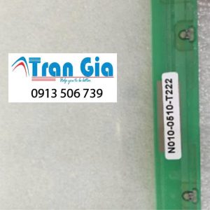 Tấm cảm ứng máy in KOMORI 15 inch N010-0510-T222/ cáp 7 chân giá cả phải chăng