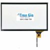 Tấm cảm ứng máy thẩm mỹ 10.1 inch_ 234x142mm linh kiện chính hãng