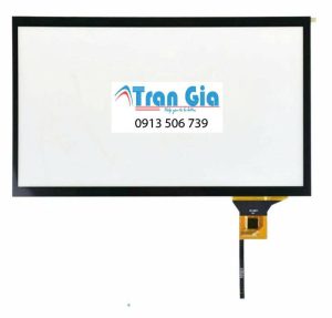 Tấm cảm ứng máy thẩm mỹ 10.1 inch_ 234x142mm linh kiện chính hãng