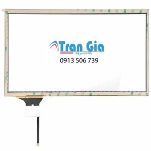 Tấm cảm ứng máy thẩm mỹ 10.1 inch_ 234x142mm linh kiện chính hãng