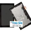 Tấm cảm ứng máy tính bảng Sony tab Z SGP321 bảo hành 3 tháng