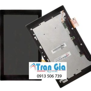 Tấm cảm ứng máy tính bảng Sony tab Z SGP321 bảo hành 3 tháng
