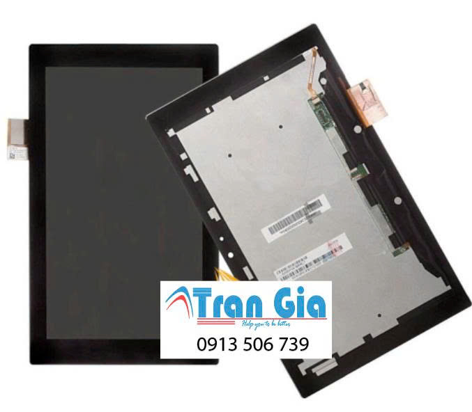 Tấm cảm ứng máy tính bảng Sony tab Z SGP321 bảo hành 3 tháng