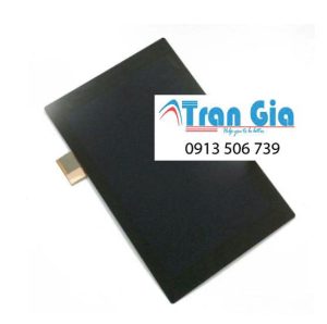 Tấm cảm ứng máy tính bảng Sony tab Z SGP321 bảo hành 3 tháng