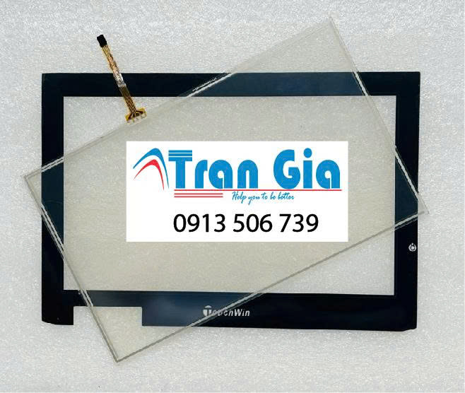 Tấm cảm ứng màn hình TouchWin TGA63S-MT bảo hành 3 tháng - Hình ảnh 3