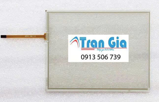 Tấm cảm ứng công nghiệp 8.4 inch_ N010-0554-X022 linh kiện chính hãng gia toàn quốc