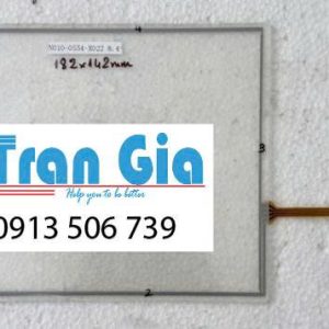 Tấm cảm ứng công nghiệp 8.4 inch_ N010-0554-X022 linh kiện chính hãng gia toàn quốc
