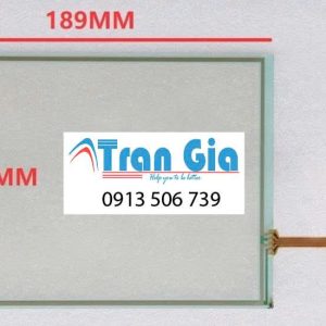 Tấm cảm ứng công nghiệp 8.4 inch/ 189×142 mm giá cả phải chăng