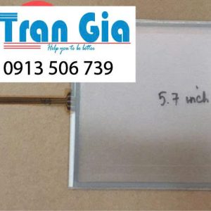 Tấm cảm ứng 5.7 inch – Tấm cảm ứng đa năng 4 đường tín hiệu uy tín toang quốc