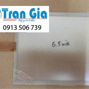 Tấm cảm ứng 6.5 inch – Tấm cảm ứng đa năng 4 đường tín hiệu loại cáp to linh kiện chính hãng