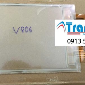 Tấm cảm ứng Fuji V806 kích thước 5.7 inch giá cả phải chăng