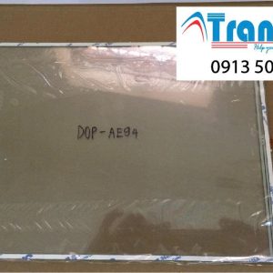 Tấm cảm ứng màn hình Delta DOP-AE94 kích thước 9.4 inch bảo hành 3 tháng