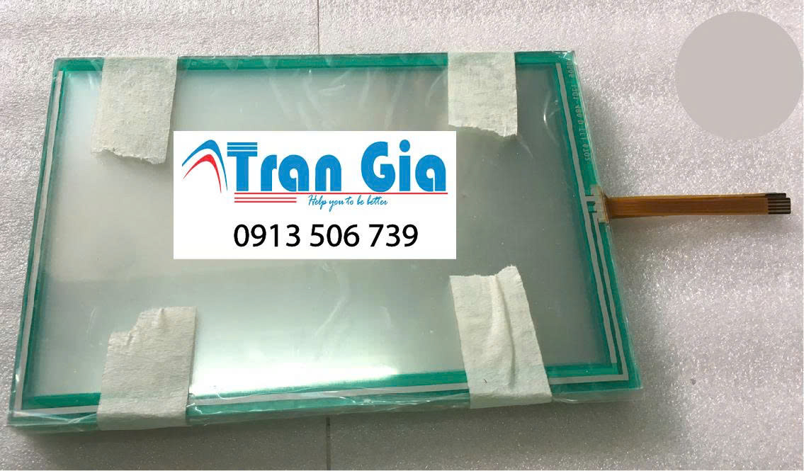 Tấm cảm ứng màn hình Proface GP577 kích thước 10.4 inch bảo hành 3 tháng