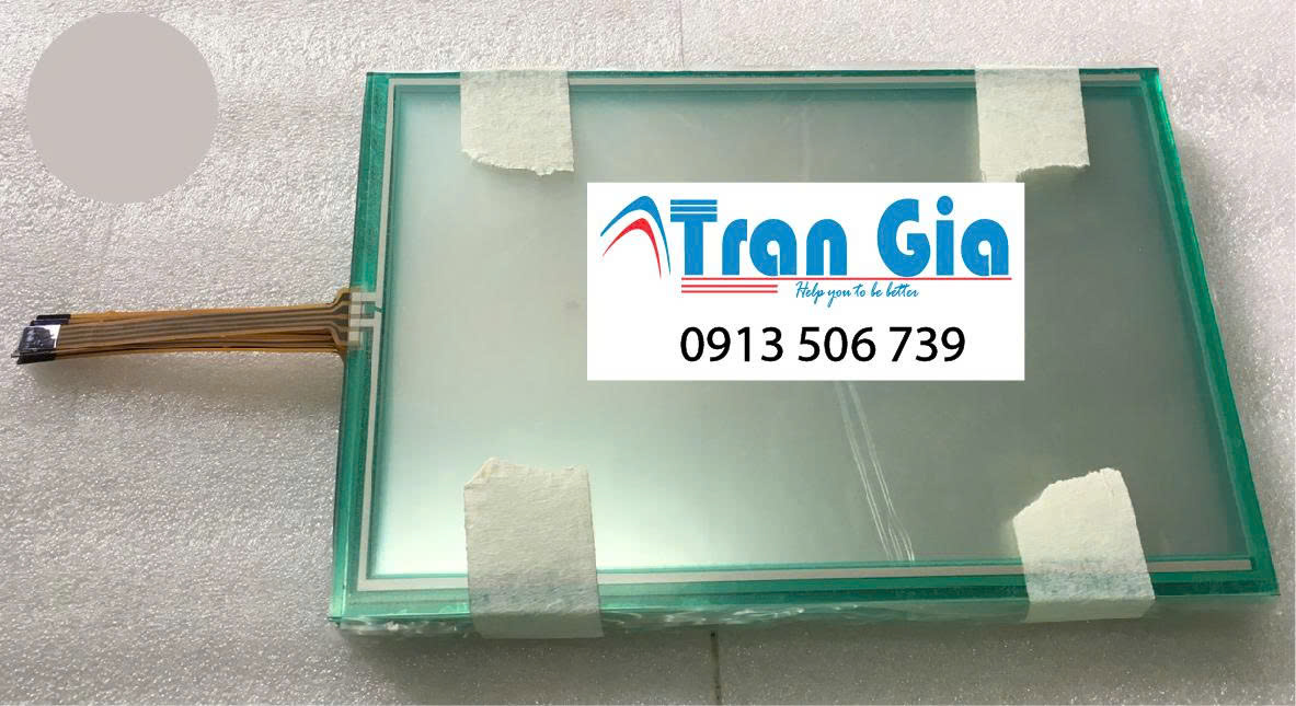Tấm cảm ứng màn hình Proface GP577 kích thước 10.4 inch bảo hành 3 tháng