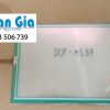 Tấm cảm ứng màn hình Delta DOP-AS57 kích thước 5.7 inch giá cả phải chăng linh kiện chính hãng