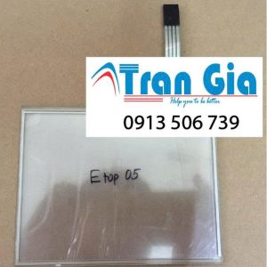 Tấm cảm ứng màn hình eTOP05 kích thước 5.7 inch giá cả phải chăng