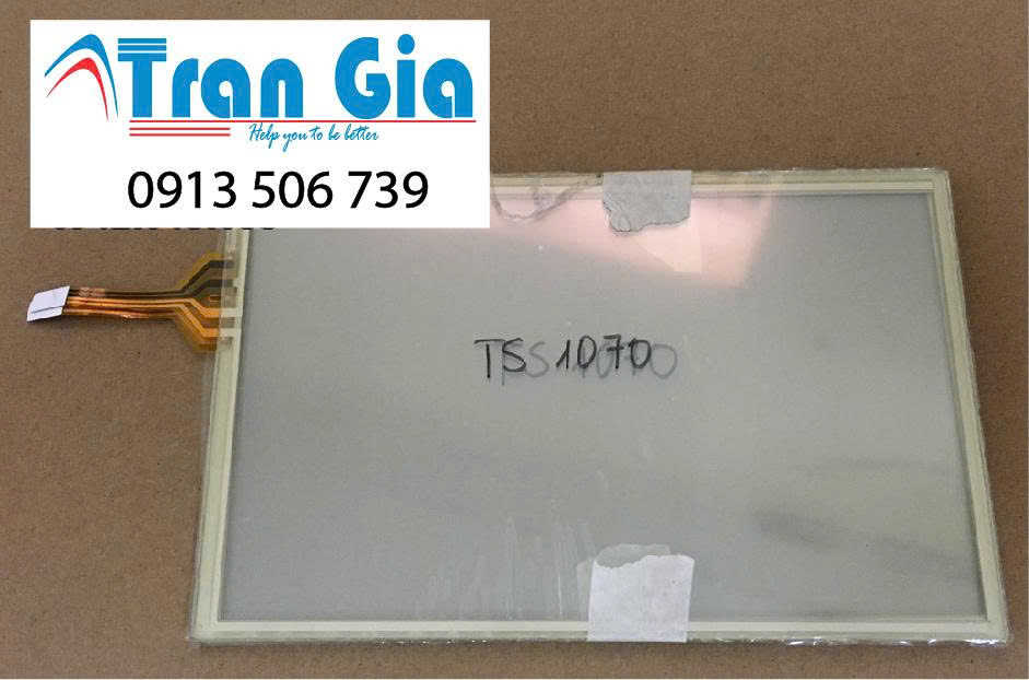 Tấm cảm ứng màn hình Fuji TS1070 kích thước 7 inch giá cả phải chăng