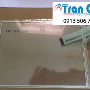 Tấm cảm ứng màn hình Fuji V810 kích thước 10.4 inch bảo hành 3 tháng