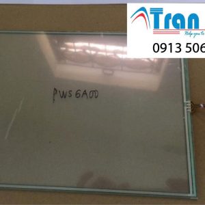 Tấm cảm ứng màn hình Hitech PWS6A00 kích thước 10.4 inch linh kiện chính hãng