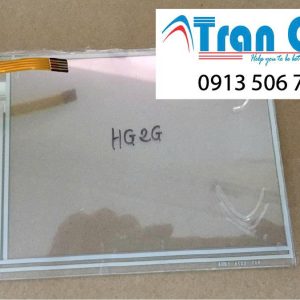 Tấm cảm ứng màn hình Idec HG2G kích thước 5.7 inch giá cả phải chăng