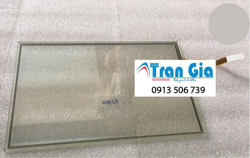 Tấm cảm ứng màn hình Siemens TP1500 Comfort kích thước 15 inch linh kiện chính hãng 100%