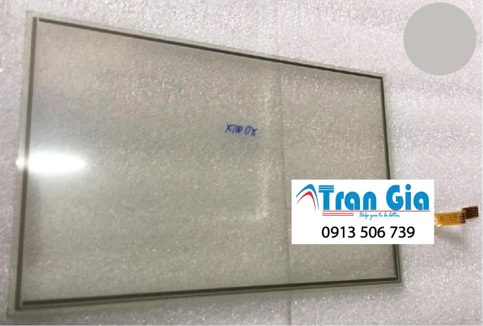 Tấm cảm ứng màn hình Siemens TP1500 Comfort kích thước 15 inch linh kiện chính hãng 100%