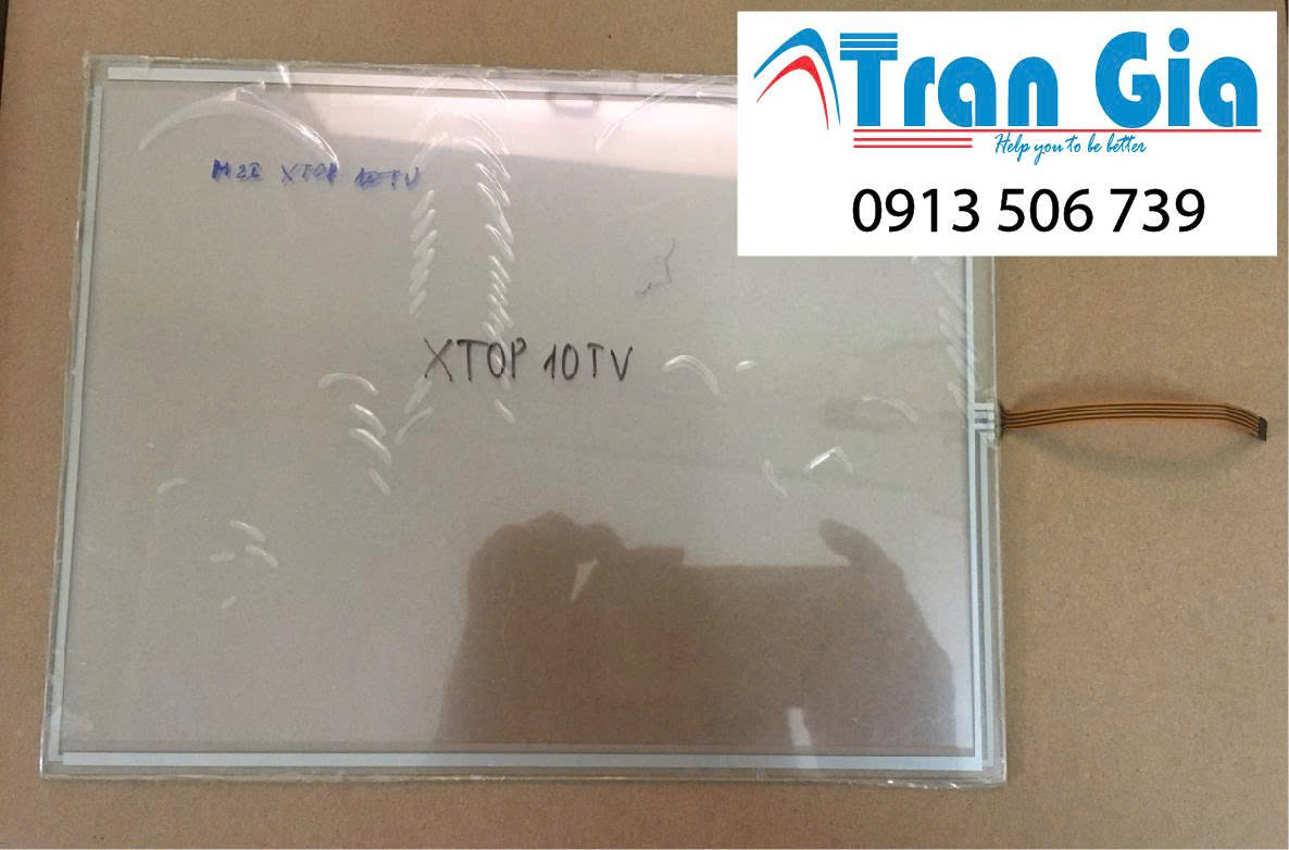 Tấm cảm ứng màn hình M2I XTOP10 kích thước 10.4 inch giá tốt