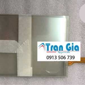 Tấm cảm ứng màn hình máy may JUKI IP-420 linh kiện chính hãng