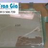 Tấm cảm ứng màn hình Mitsubishi A975GOT kích thước 10 inch giá tốt
