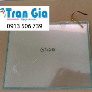 Tấm cảm ứng màn hình Mitsubishi GT1265 kích thước 10.4 inch bảo hành 3 tháng