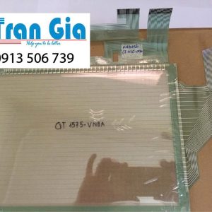 Tấm cảm ứng màn hình Mitsubishi GT1575 kích thước 10.4 inch bảo hành 3 tháng