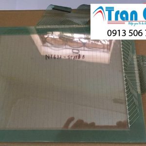 Tấm cảm ứng màn hình Omron NT631 NT631C kích thước 10.4 inch giá cả phải chăng