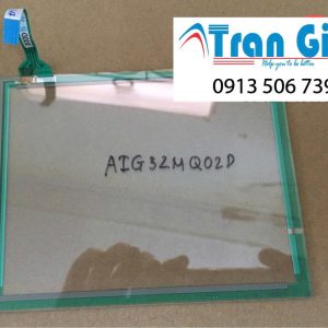 Tấm cảm ứng màn hình Panasonic AIG32MQ02D kích thước 5.7 inch linh kiện chính hãng