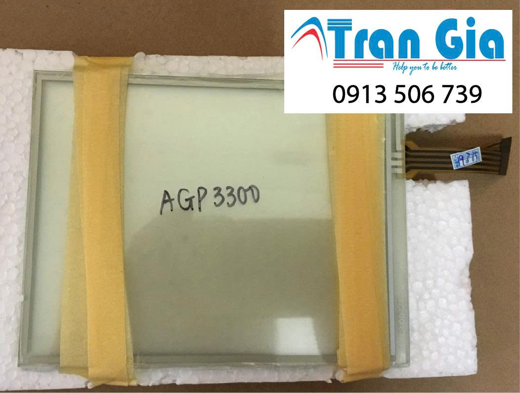 Tấm cảm ứng màn hình Proface AGP3300 kích thước 5.7 inch bảo hành 3 tháng
