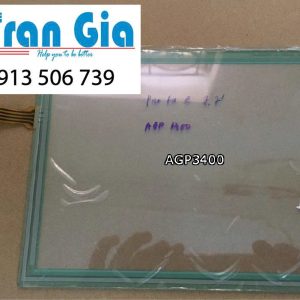 Tấm cảm ứng màn hình Proface AGP3400 kích thước 7.5 inch gia tốt