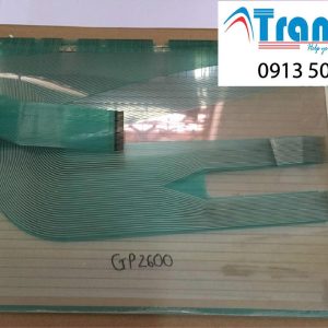 Tấm cảm ứng màn hình Proface GP2601 GP2600 kích thước 12.1 inch giá cả phải chăng