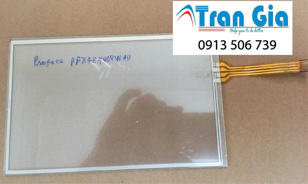 Tấm cảm ứng màn hình Proface PFXGE4408WAD kích thước 7 inch giá tốt