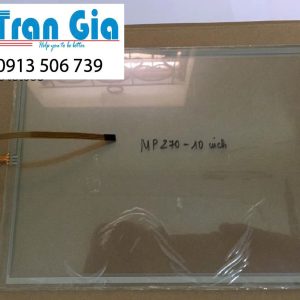Tấm cảm ứng màn hình Siemens MP270 kích thước 10 inch giá cả phải chăng