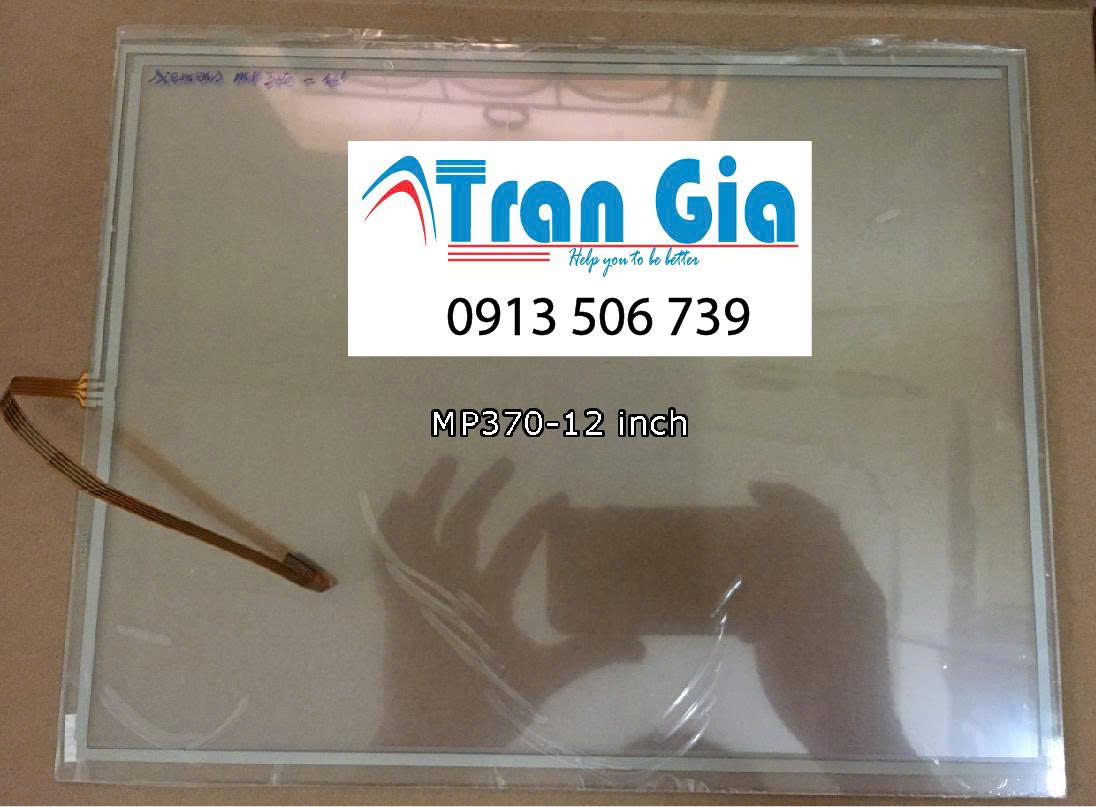 Tấm cảm ứng màn hình Siemens MP370 kích thước 12 inch giá tốt