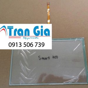 Tấm cảm ứng màn hình Siemens Smart 700 kích thước 7 inch giá hấp dẫn