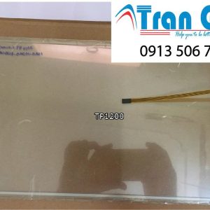 Tấm cảm ứng màn hình Siemens TP1200 kích thước 12.1 inch giá cả phải chăng