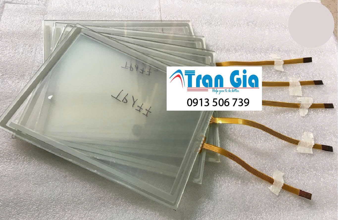 Tấm cảm ứng màn hình Siemens TP177 kích thước 5.7 inch giá tốt