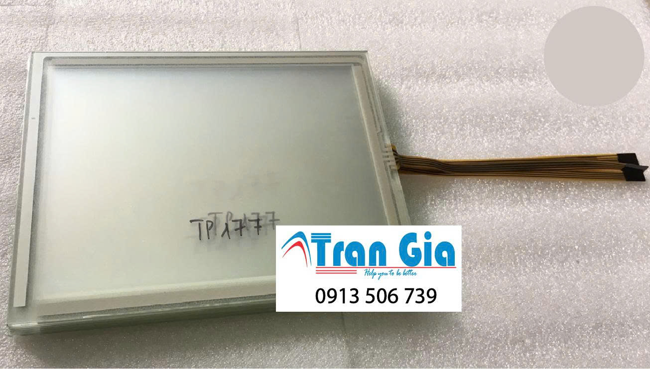Tấm cảm ứng màn hình Siemens TP177 kích thước 5.7 inch giá tốt