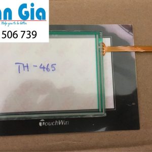Tấm cảm ứng màn hình Touchwin TH-465 kích thước 4 inch giá cả phải chăng