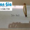 Tấm cảm ứng màn hình Touchwin TG-765 TE-765 kích thước 7 inch linh kiện chính hãng