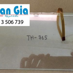 Tấm cảm ứng màn hình Touchwin TG-765 TE-765 kích thước 7 inch linh kiện chính hãng