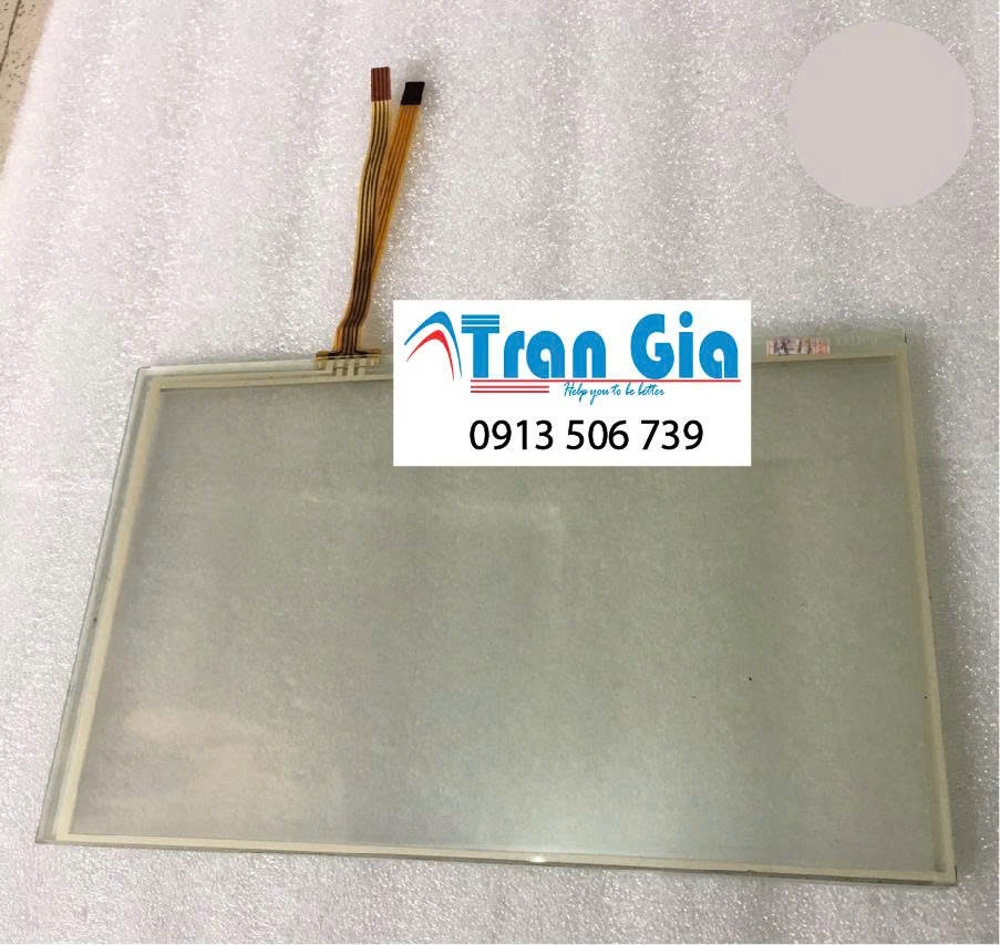 Tấm cảm ứng màn hình Touchwin TH-765 kích thước 7 inch bảo hành 3 tháng