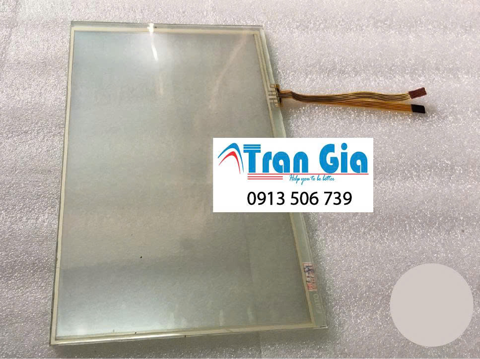 Tấm cảm ứng màn hình Touchwin TH-765 kích thước 7 inch bảo hành 3 tháng