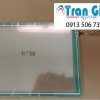 Tấm cảm ứng màn hình Weintek MT508 kích thước 8 inch linh kiện chính hãng 100%