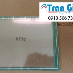 Tấm cảm ứng màn hình Weintek MT508 kích thước 8 inch linh kiện chính hãng 100%